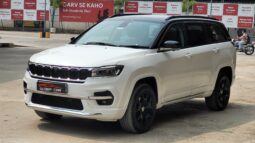 
										JEEP MEREDIAN LIMITED OAT 4*4 full									