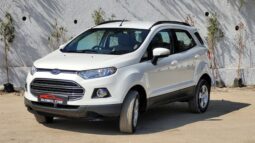 
										FORD ECOSPORT full									