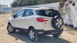 
										FORD ECOSPORT full									