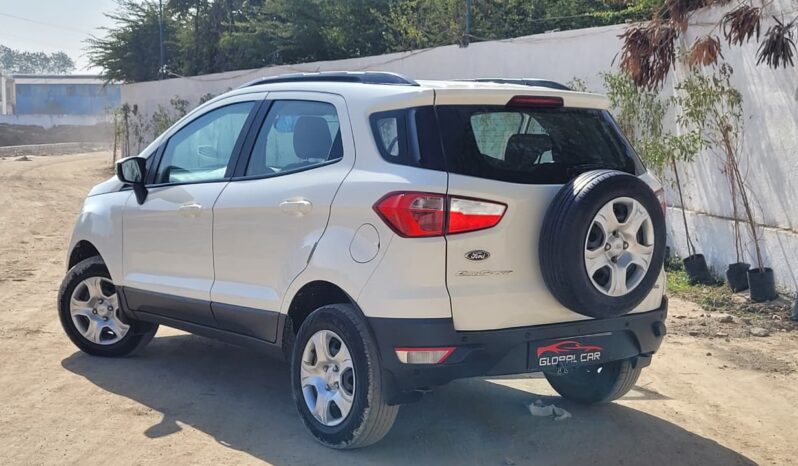 
								FORD ECOSPORT full									