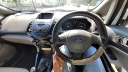 
										FORD ECOSPORT full									