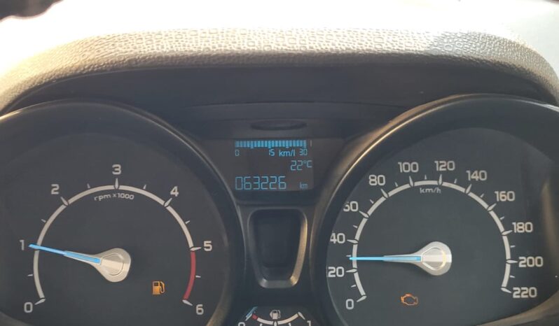 
								FORD ECOSPORT full									