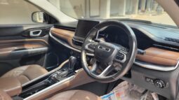 
										JEEP MEREDIAN LIMITED OAT 4*4 full									