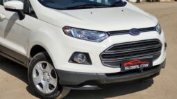 
										FORD ECOSPORT full									