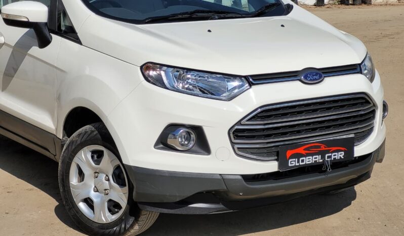
								FORD ECOSPORT full									