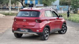 
										HYUNDAI VENUE SX (O) AUTOMATIC full									