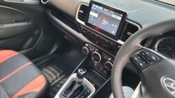 
										HYUNDAI VENUE SX (O) AUTOMATIC full									