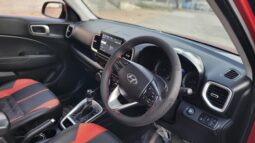 
										HYUNDAI VENUE SX (O) AUTOMATIC full									