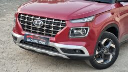 
										HYUNDAI VENUE SX (O) AUTOMATIC full									