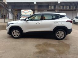 
										KIA SELTOS SS G1.56MT HTK BS6 full									