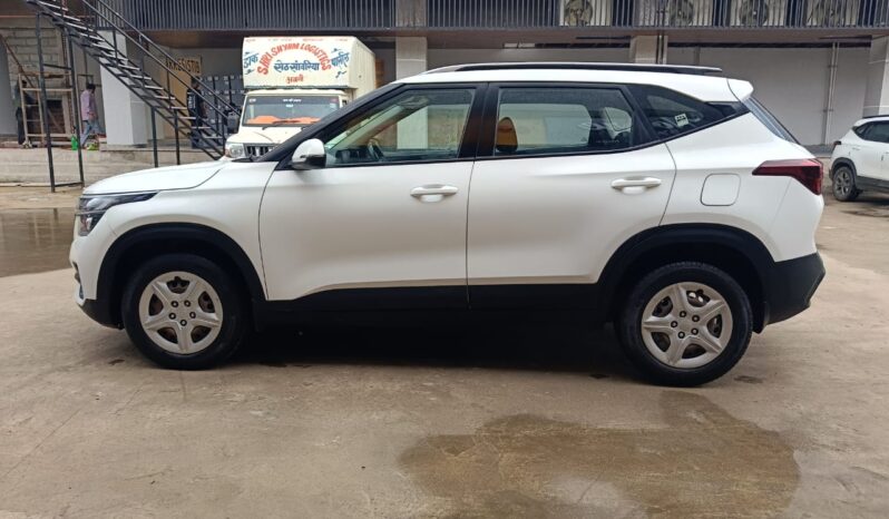 
								KIA SELTOS SS G1.56MT HTK BS6 full									