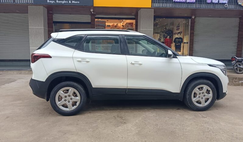 
								KIA SELTOS SS G1.56MT HTK BS6 full									
