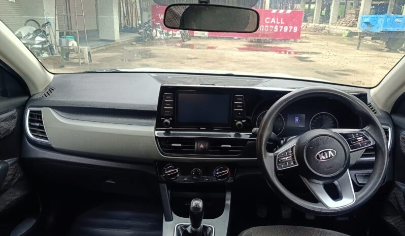 
								KIA SELTOS SS G1.56MT HTK BS6 full									