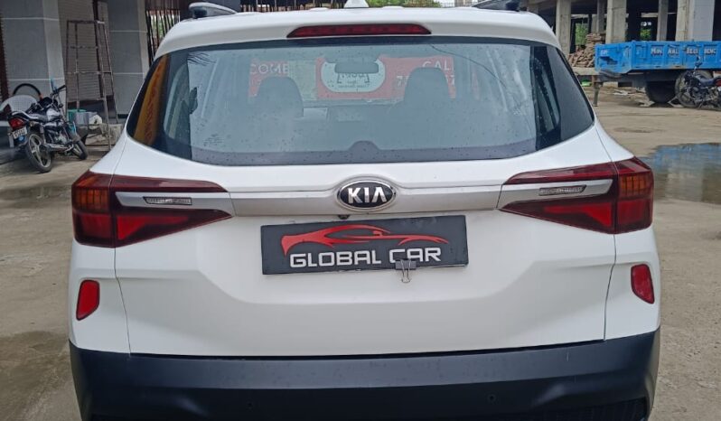 
								KIA SELTOS SS G1.56MT HTK BS6 full									