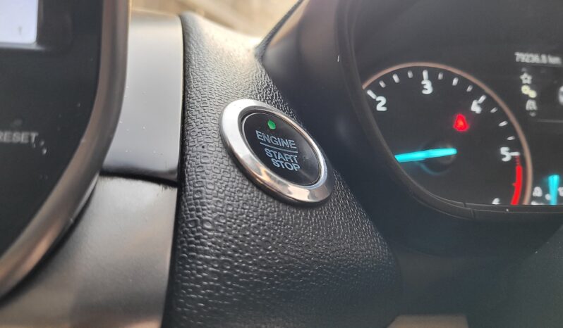 
								FORD ECOSPORT TITANIUM full									