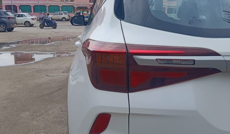 
								KIA SELTOS SS G1.56MT HTK BS6 full									