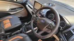 
										FORD ECOSPORT TITANIUM full									