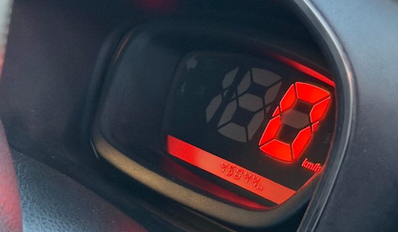 
								RENAULT KWID RXT full									