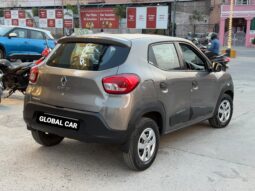 
										RENAULT KWID RXT full									