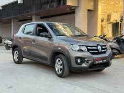 
										RENAULT KWID RXT full									