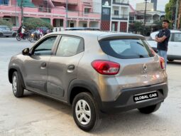 
										RENAULT KWID RXT full									