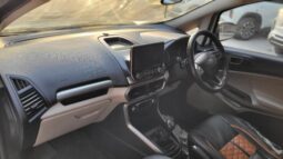 
										FORD ECOSPORT TITANIUM full									