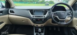
										HYUNDAI VERNA SX (O) full									