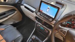 
										FORD ECOSPORT TITANIUM full									