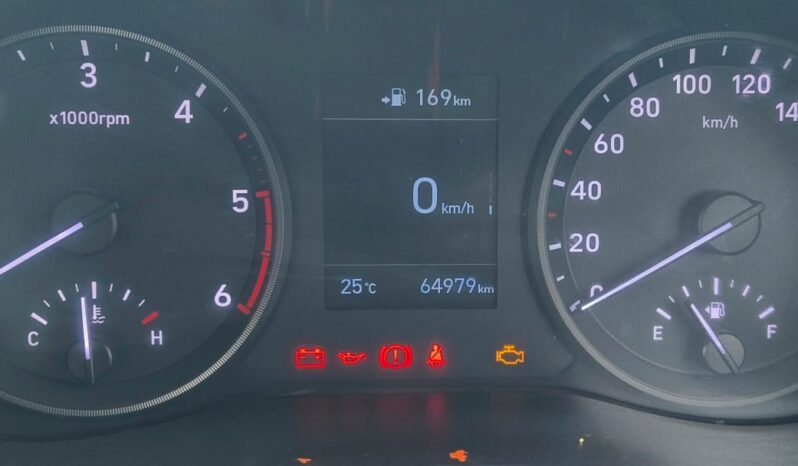 
								HYUNDAI VERNA SX (O) full									