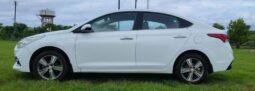 
										HYUNDAI VERNA SX (O) full									