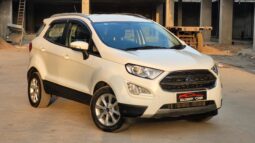 
										FORD ECOSPORT TITANIUM full									