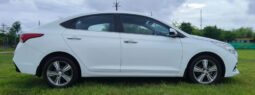 
										HYUNDAI VERNA SX (O) full									