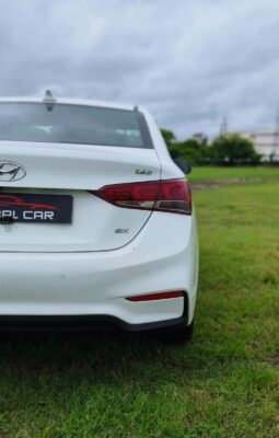 
										HYUNDAI VERNA SX (O) full									
