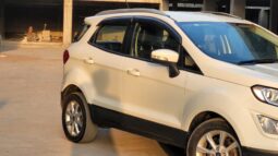 
										FORD ECOSPORT TITANIUM full									