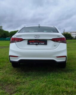 
										HYUNDAI VERNA SX (O) full									