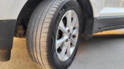 
										FORD ECOSPORT TITANIUM full									