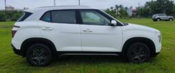 
										HYUNDAI CRETA 1.5 MT BS6 full									