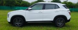 
										HYUNDAI CRETA 1.5 MT BS6 full									