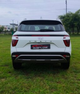 
										HYUNDAI CRETA 1.5 MT BS6 full									