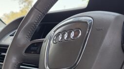 
										AUDI AG A4 2.0 TDI full									