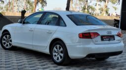 
										AUDI AG A4 2.0 TDI full									