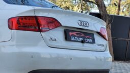 
										AUDI AG A4 2.0 TDI full									
