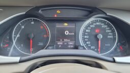 
										AUDI AG A4 2.0 TDI full									