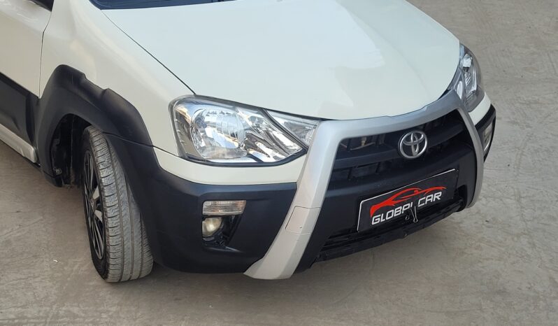
								TOYOTA ETIOS CROSS VD full									