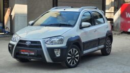 
										TOYOTA ETIOS CROSS VD full									