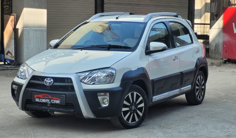 
								TOYOTA ETIOS CROSS VD full									