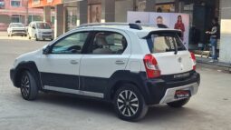 
										TOYOTA ETIOS CROSS VD full									