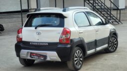 
										TOYOTA ETIOS CROSS VD full									