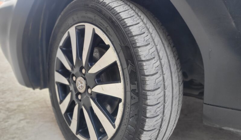 
								TOYOTA ETIOS CROSS VD full									