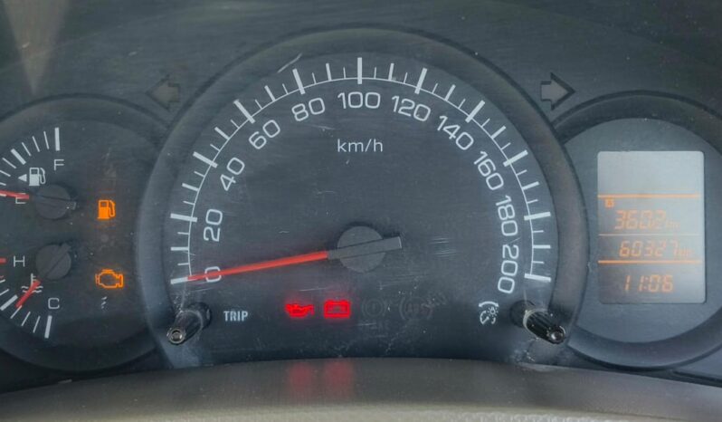 
								MARUTI ERTIGA VDI full									
